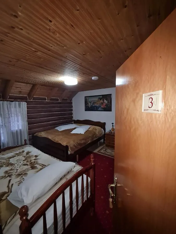 Sofra Kolonjare Agroturizem Ξενοδοχείο Erseke