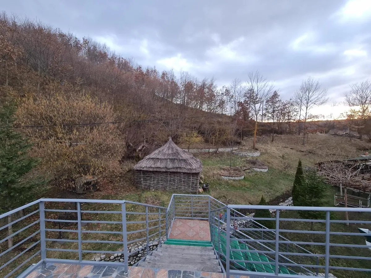 Sofra Kolonjare Agroturizem Ξενοδοχείο Erseke